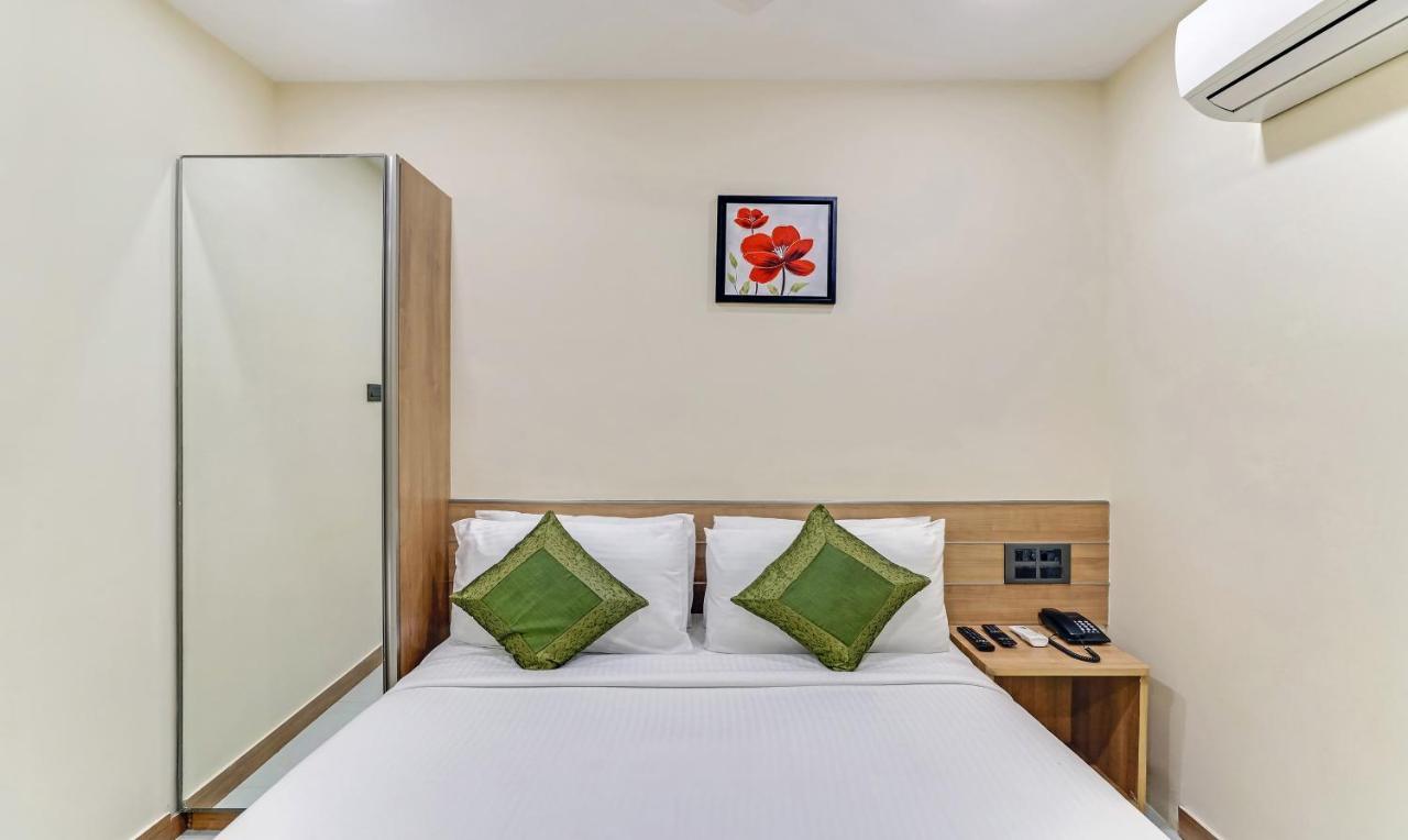 Hotel Treebo The Pearl à Chennai Extérieur photo